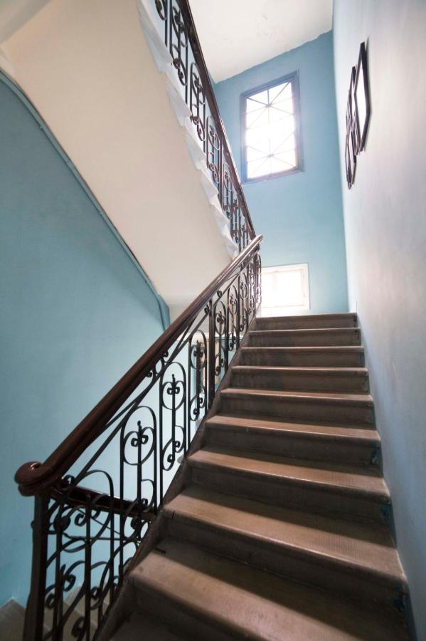 Ourplace Nachalat Binyamin Tel Aviv Exterior foto
