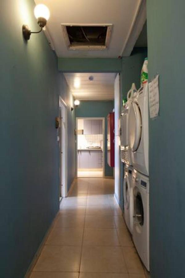 Ourplace Nachalat Binyamin Tel Aviv Exterior foto