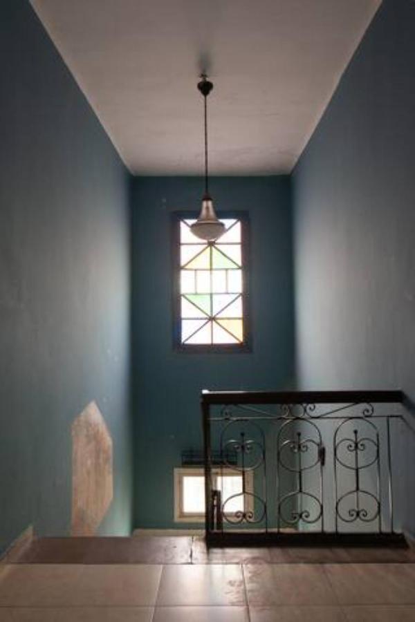 Ourplace Nachalat Binyamin Tel Aviv Exterior foto