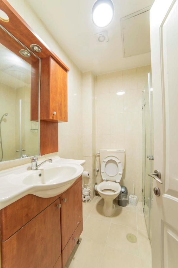 Ourplace Nachalat Binyamin Tel Aviv Exterior foto