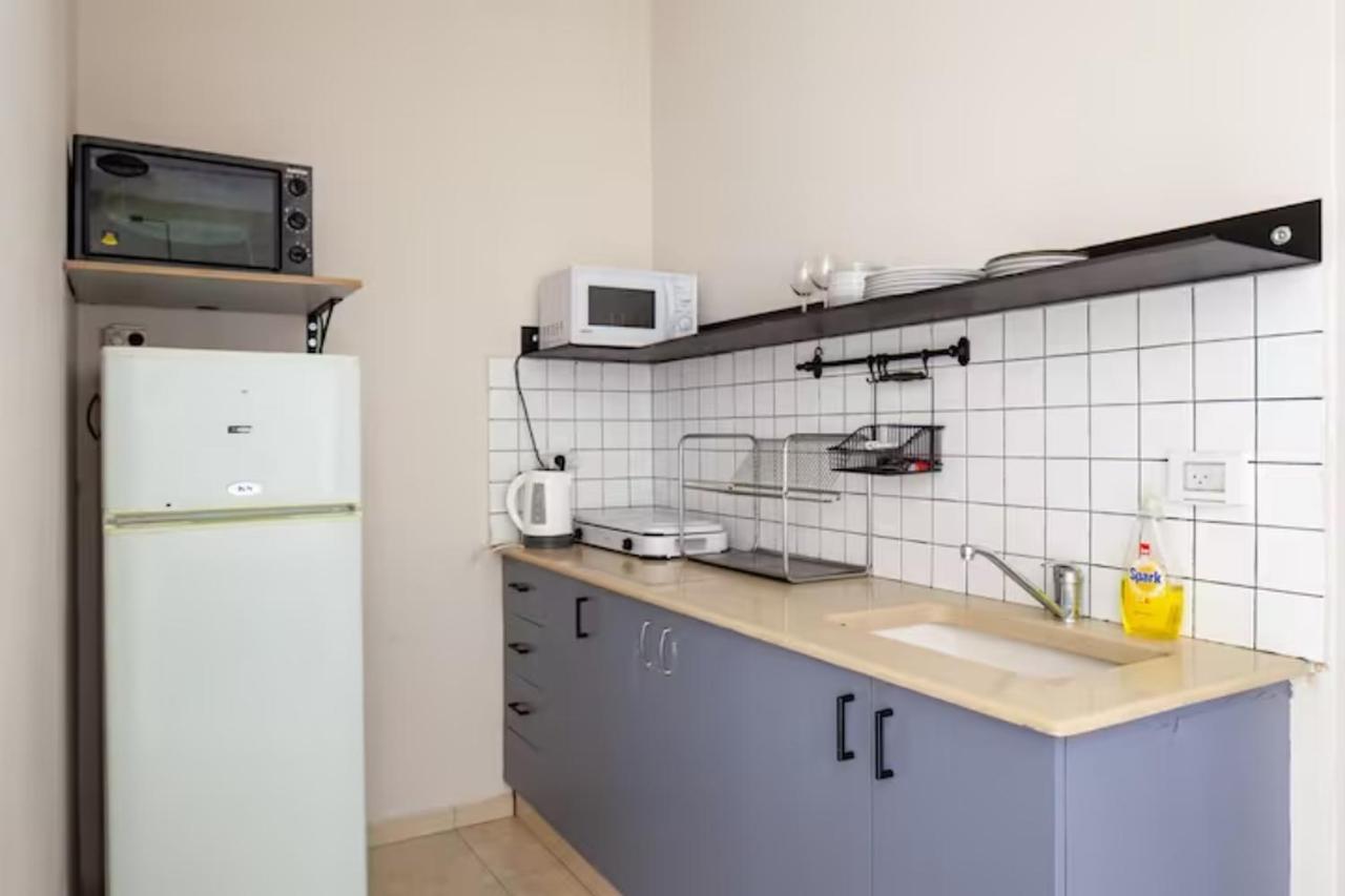 Ourplace Nachalat Binyamin Tel Aviv Exterior foto