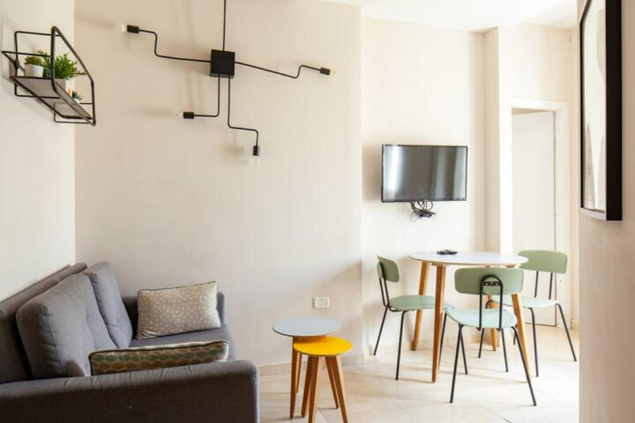 Ourplace Nachalat Binyamin Tel Aviv Exterior foto